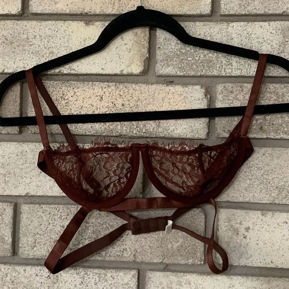 3for$20. Bra no underwire size small